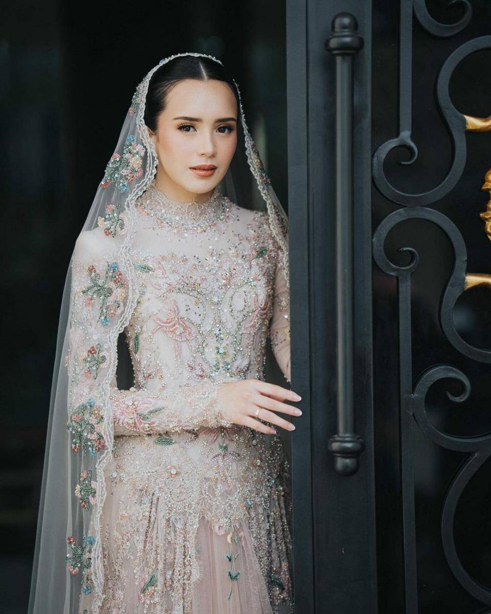 potret Beby Tsabina (instagram.com/bebytsabina)