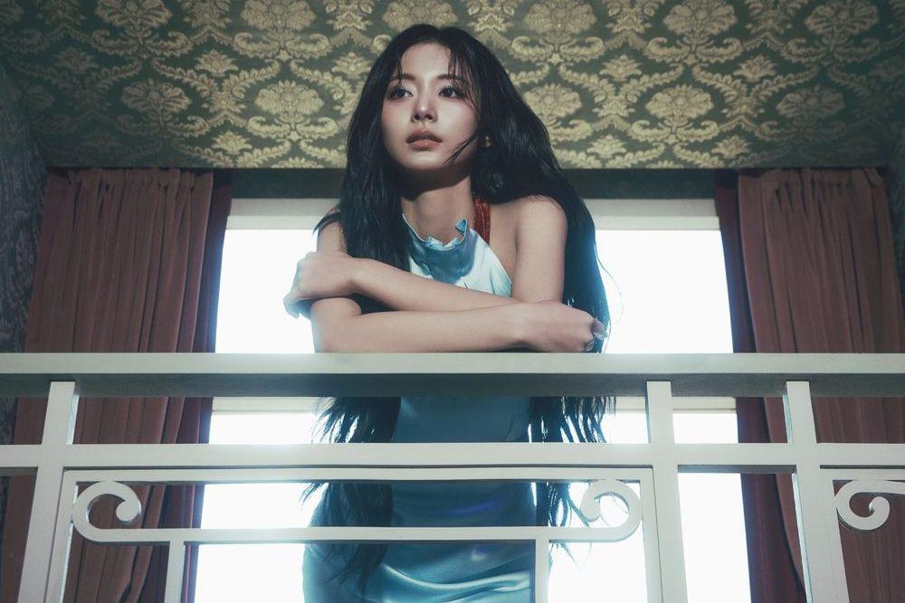 10 Fancam Terpopuler Tzuyu TWICE, Bakal Debut Solo!