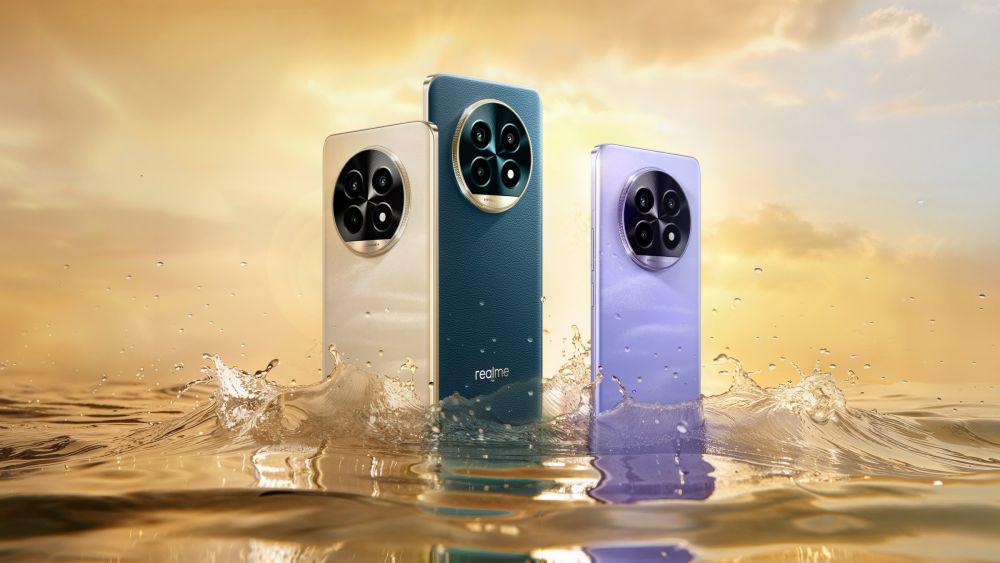 potret realme 13 Pro 5G (realme.com)