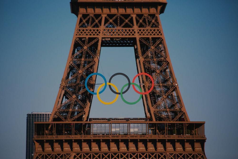 37 Aturan 'Aneh' yang Harus Diikuti oleh Atlet Olimpiade