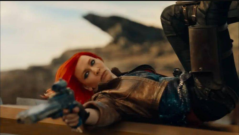 (Dok. Lionsgate/Borderlands)