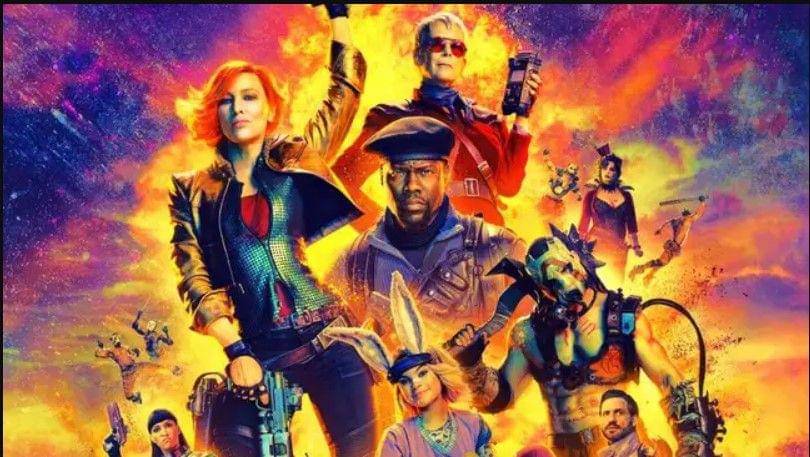 (Dok. Lionsgate/Borderlands)