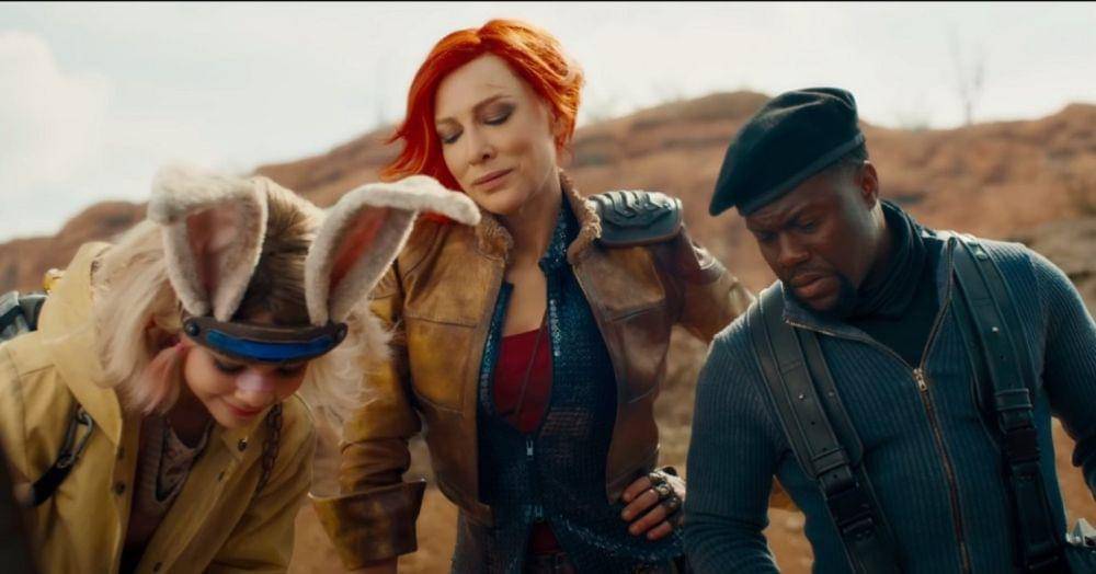 (Dok. Lionsgate/Borderlands)