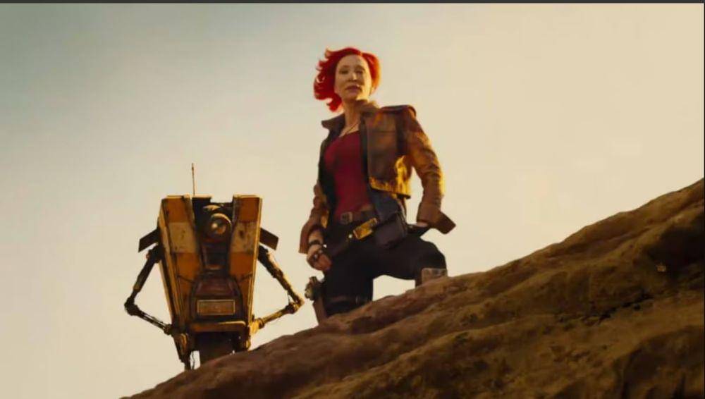 (Dok. Lionsgate/Borderlands)