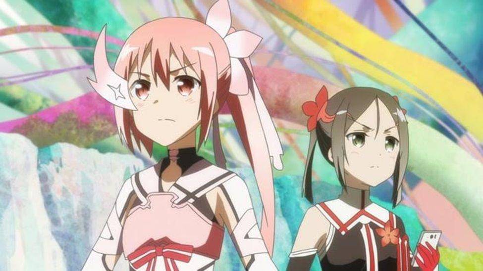 dok. Studio Gokumi/ Yuna Yuna is Hero