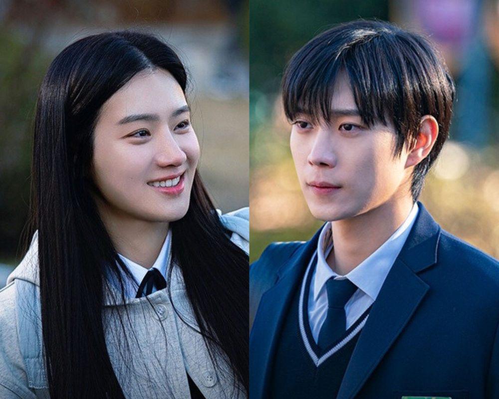 9 Cast The Forbidden Marriage Comeback di Drakor 2024, Ada yang Reuni!