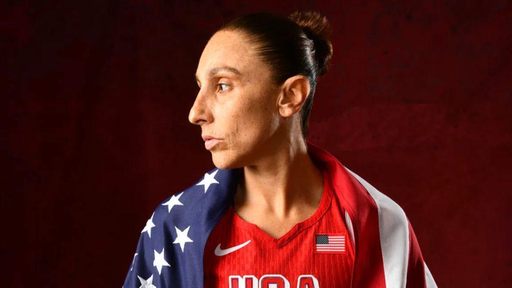 Diana Taurasi, Penjaga Tradisi Emas Amerika Serikat di Olimpiade