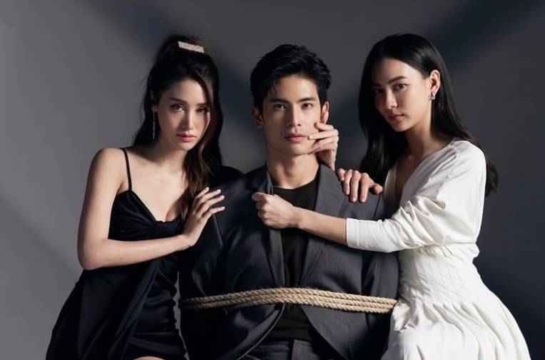 drama Thailand Bad Beauty (dok. One 31/Bad Beauty)