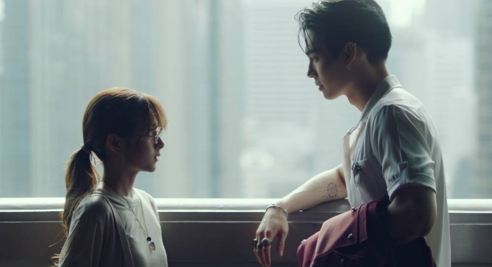 drama Thailand Enigma (dok. Amazon Prime/Enigma)