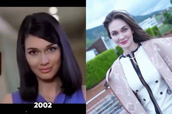 apa itu tren Forever Young (instagram.com/lunamaya)