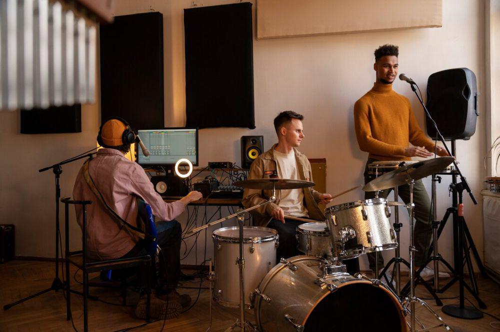 7 Studio Musik Terbaik di Sidoarjo, Murah dan Berkualitas