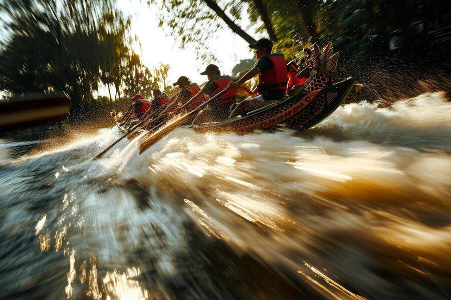 7 Tempat Outbound di Malang, Cobain Area Memacu Adrenalin