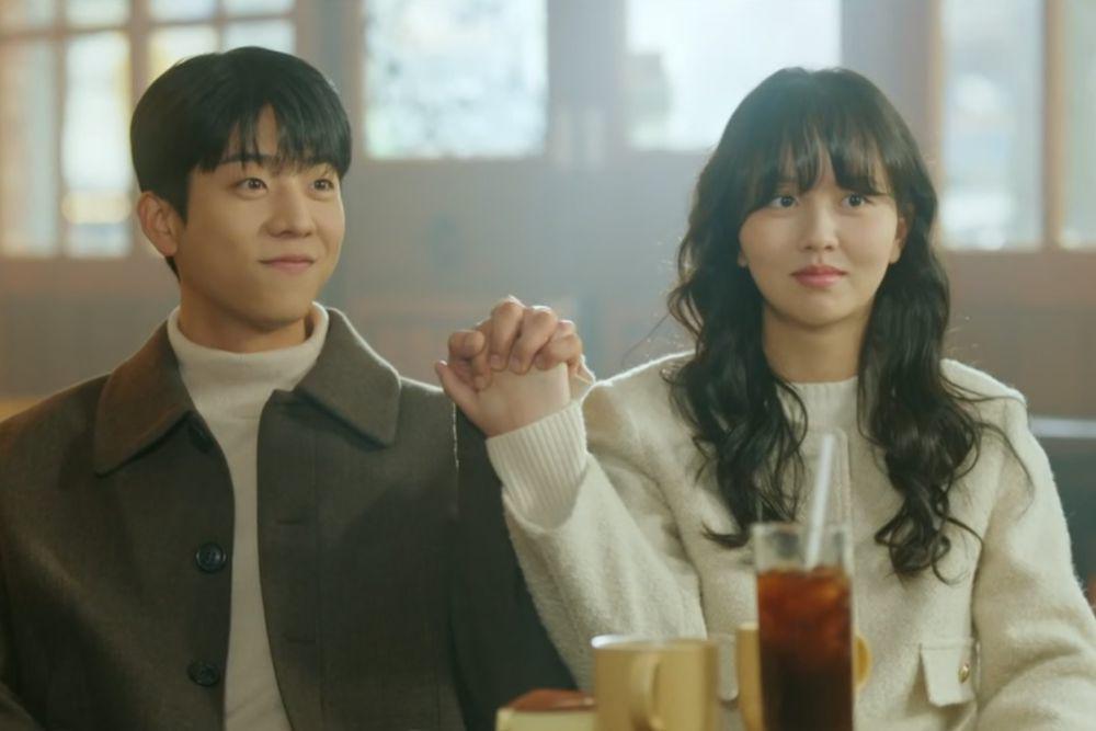 10 Lokasi Syuting Drakor Serendipity's Embrace, Tertarik ke Sana?