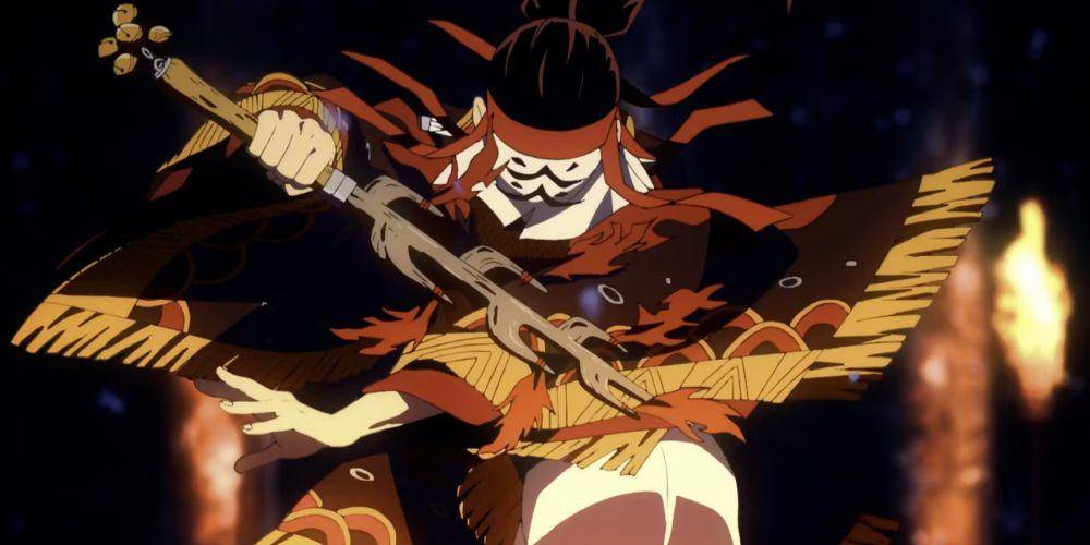 cuplikan Demon Slayer Season 1 Episode 19 (dok. Koyoharu Gotoge, SHUEISHA, Aniplex, ufotable/Demon Slayer: Kimetsu no Yaiba)
