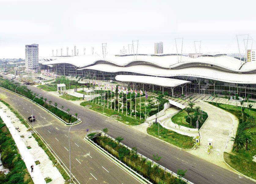 potret ICE BSD (ice-indonesia.com)