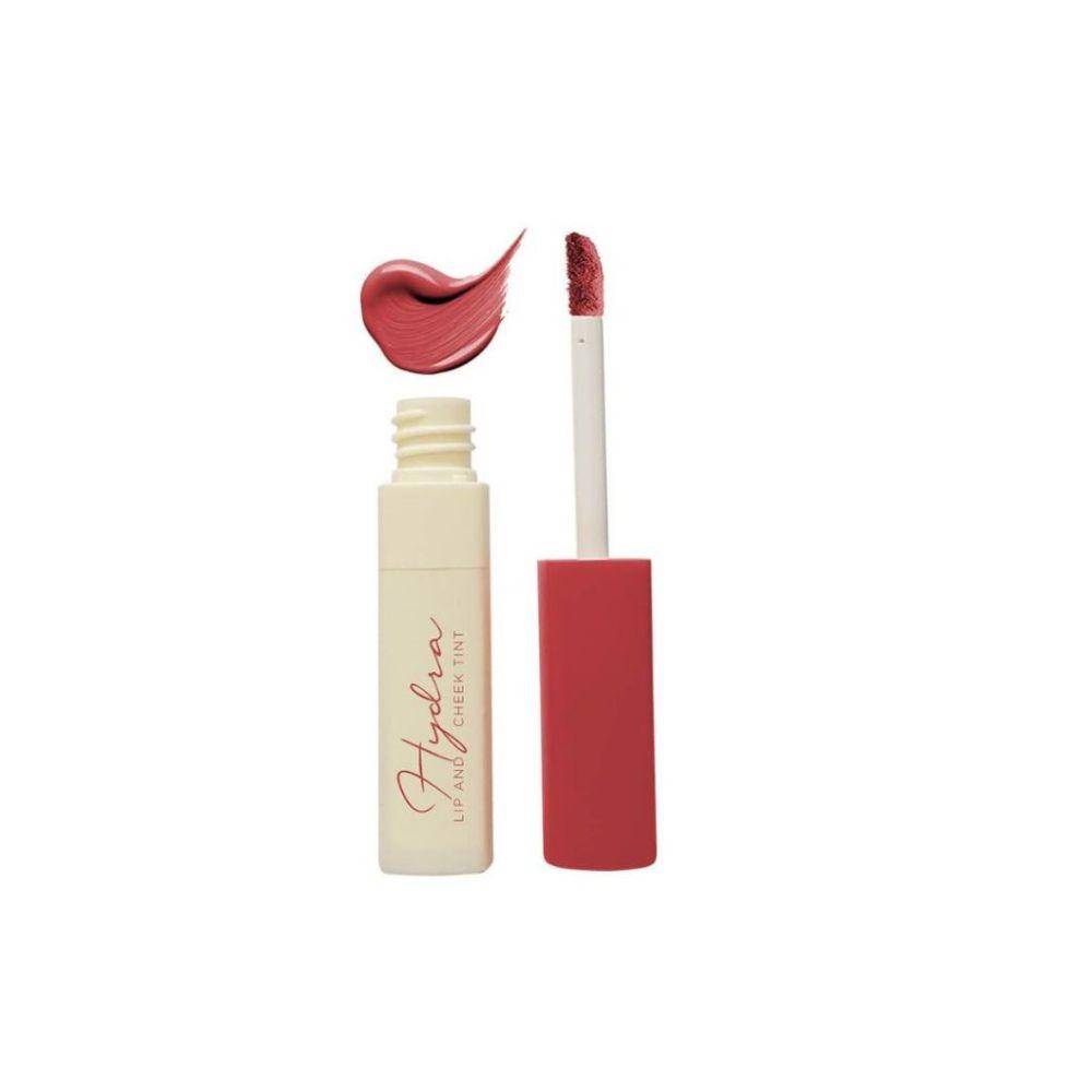 Mineral Botanica Hydra Lip Cheek Tint (Shopee/Mineral Botanica Official Shop)