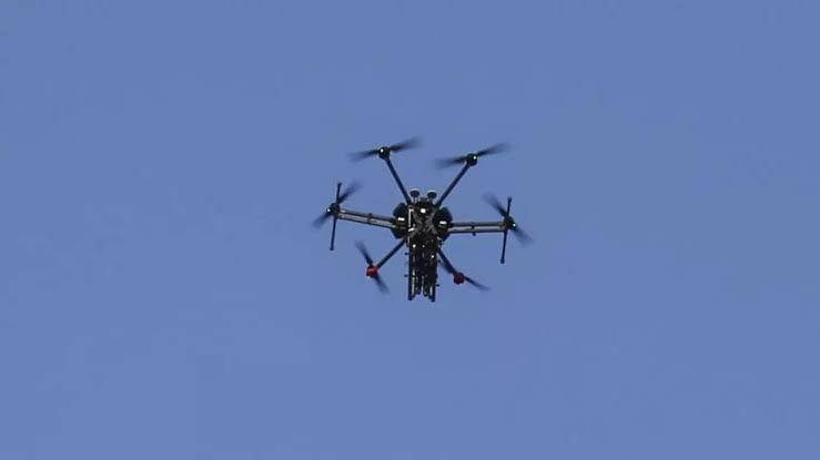 Drone israel
