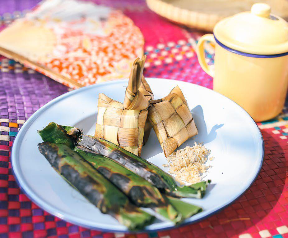 10 Makanan di Indonesia yang Jadi Inspirasi Lagu, Ada Kesukaanmu?