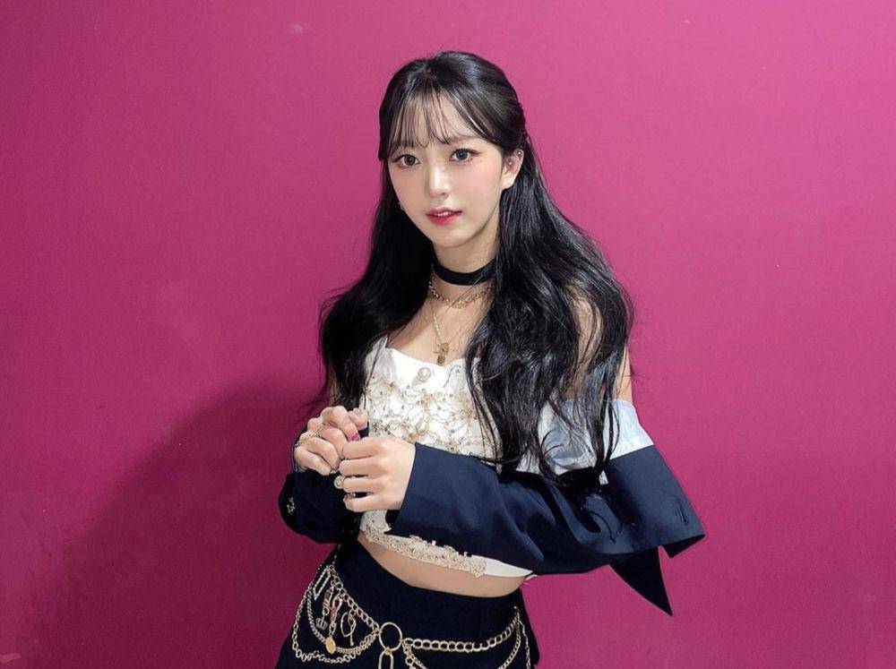 Kim So Hee (instagram.com/soh_eee)