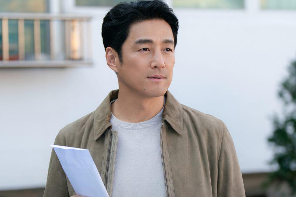 still cut drama Romance in the House (instagram.com/jtbcdrama)