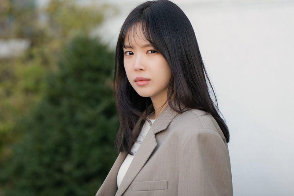 still cut drama Romance in the House (instagram.com/jtbcdrama)