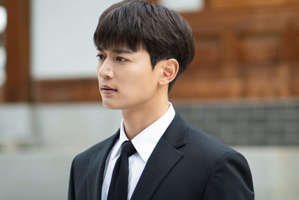 still cut drama Romance in the House (instagram.com/jtbcdrama)