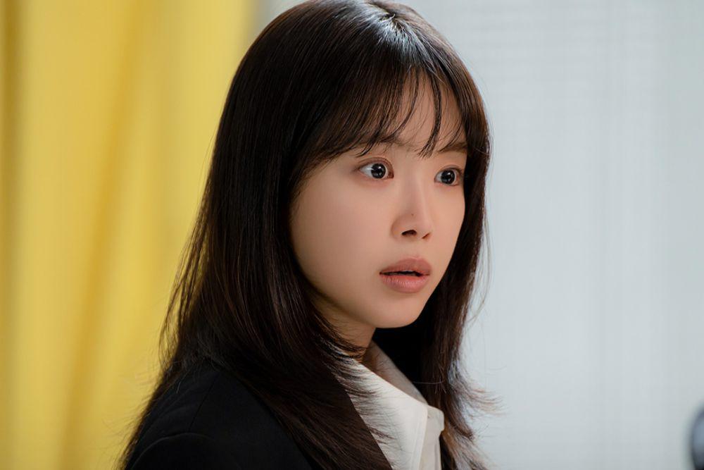 still cut drama Romance in the House (instagram.com/jtbcdrama)