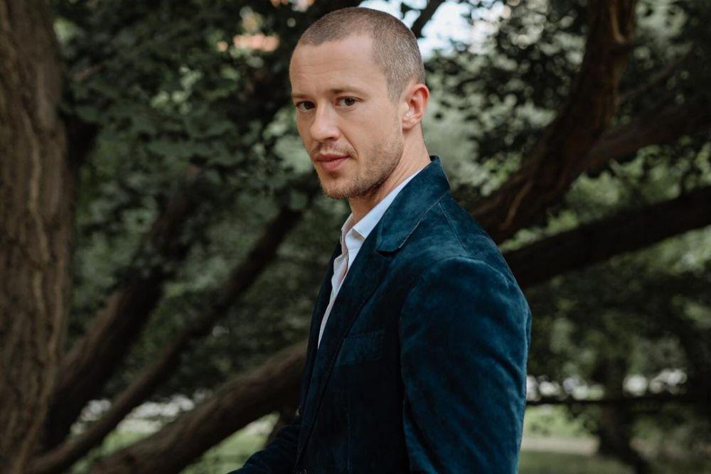 foto Joseph Quinn (instagram.com/josephquinn)