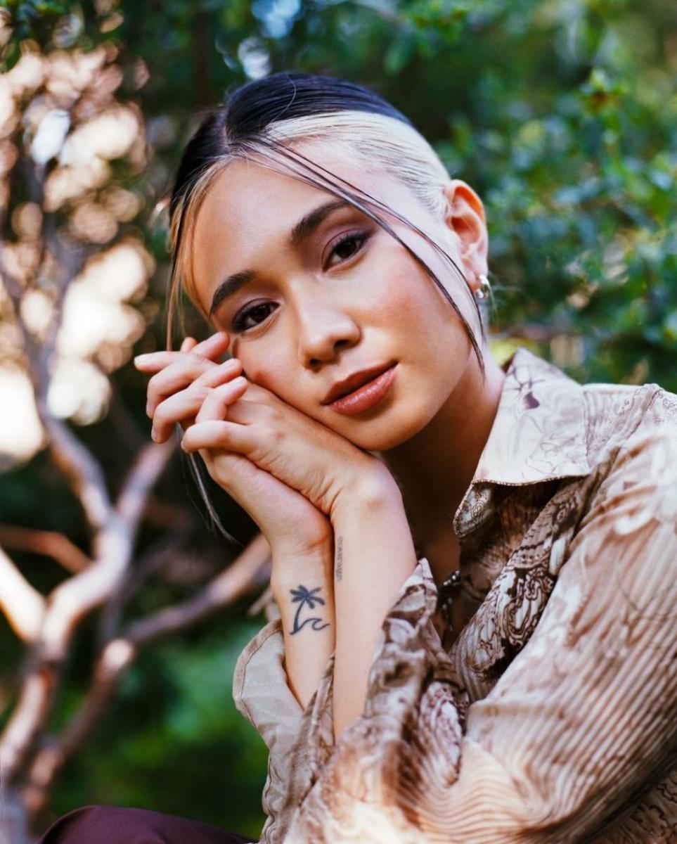 potret NIKI (instagram.com/nikizefanya)