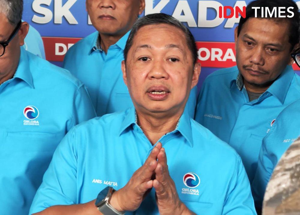 Rekam Jejak Anis Matta Wamenlu Kabinet Prabowo, Pernah Diperiksa KPK