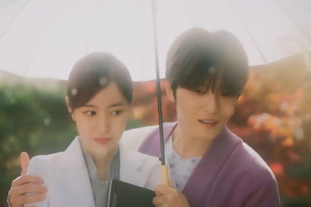 cuplikan drama Bad Memory Eraser (instagram.com/mbn_drama)