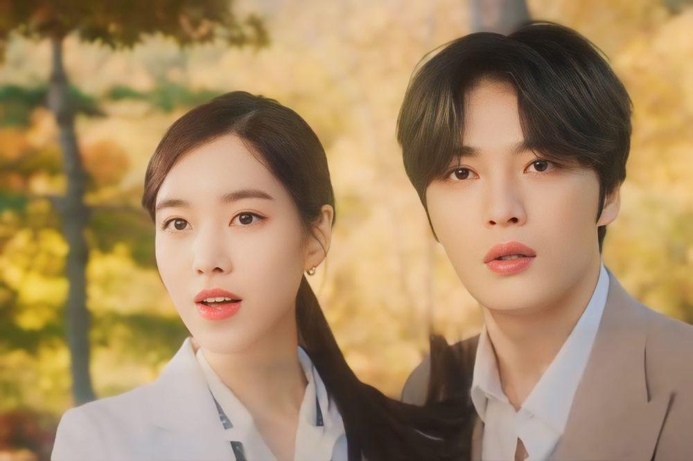 cuplikan drama Bad Memory Eraser (instagram.com/mbn_drama)