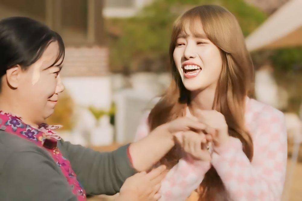 cuplikan drama Bad Memory Eraser (instagram.com/mbn_drama)