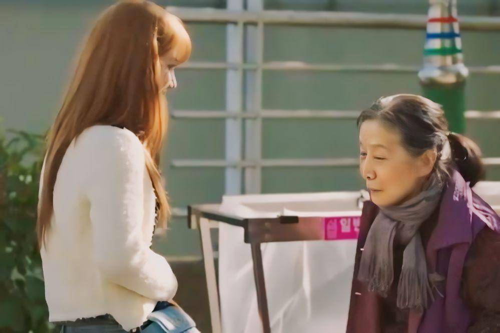 cuplikan drama Bad Memory Eraser (instagram.com/mbn_drama)