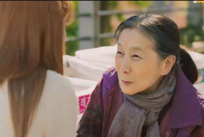 cuplikan drama Bad Memory Eraser (instagram.com/mbn_drama)