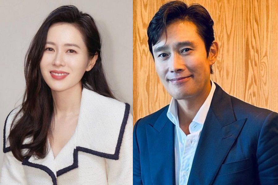 5 Fakta Film Korea Can't Help It, Gandeng Son Ye Jin dan Lee Byung Hun