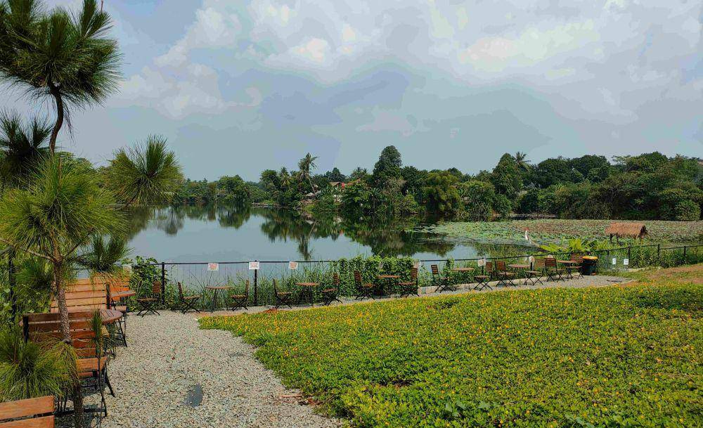 potret Jasmine Park (google.com/maps/Aryawan Lokantoro)