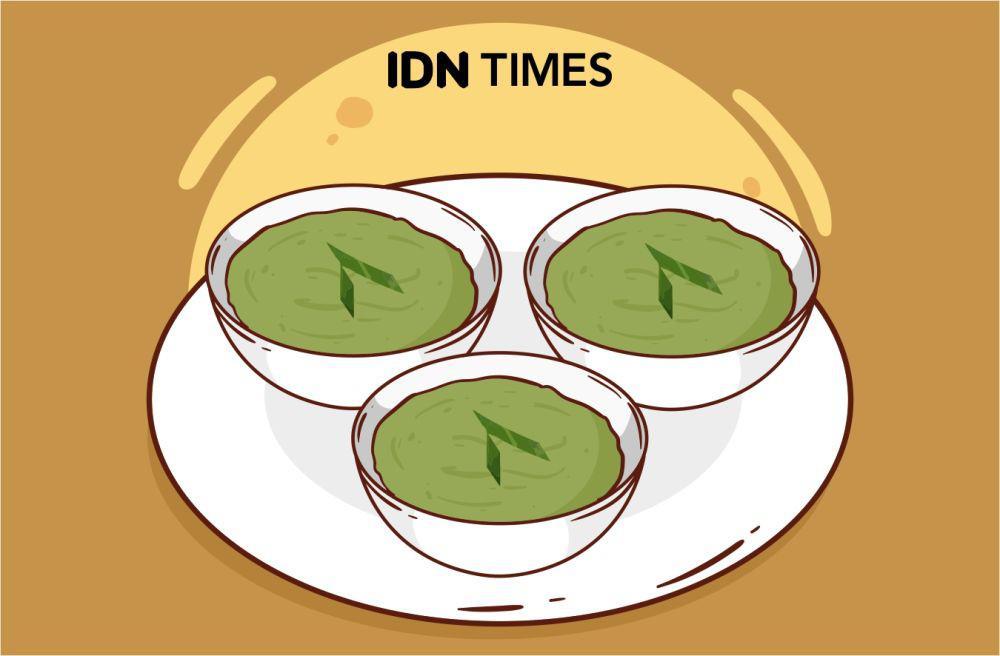 Resep Kue Jendral Mabuk Khas Kalimantan Timur yang Lumer di Lidah