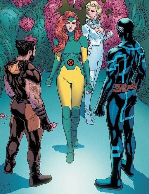 Marvel Entertainment