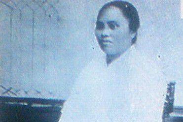Pahlawan nasional perempuan Maria Walanda Maramis (commons.wikimedia.org)