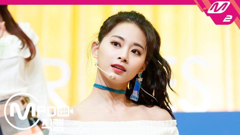Tzuyu TWICE (youtube.com/M2)