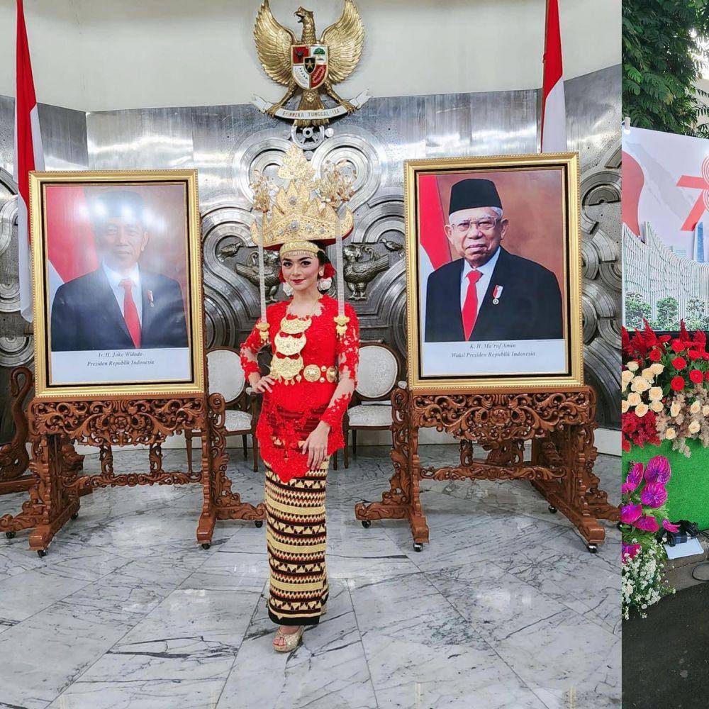 ide ootd MC 17 Agustus (instagram.com/mojangjajakabdg)