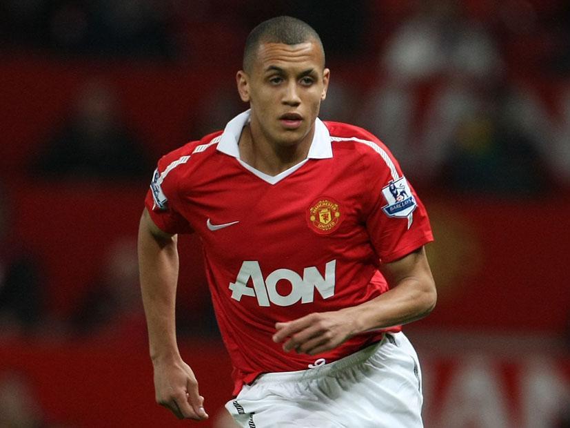 Ravel Morrison (manutd.com)