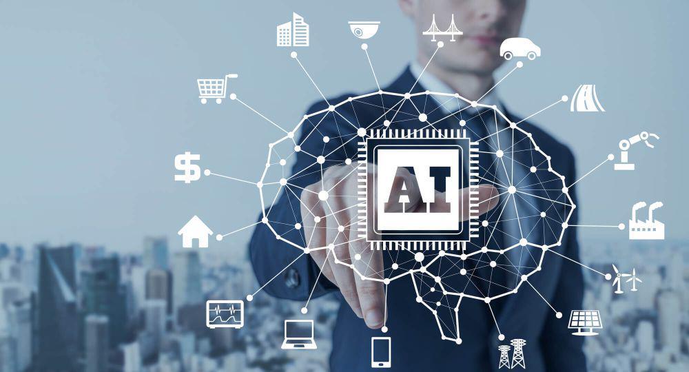 Kecerdasan Buatan (AI): Memahami Konsep dan Manfaatnya