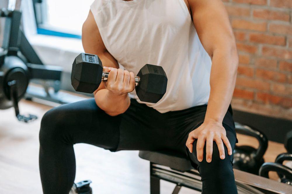 Panduan Set dan Repetisi untuk Pemula, Raih Fitness Goal