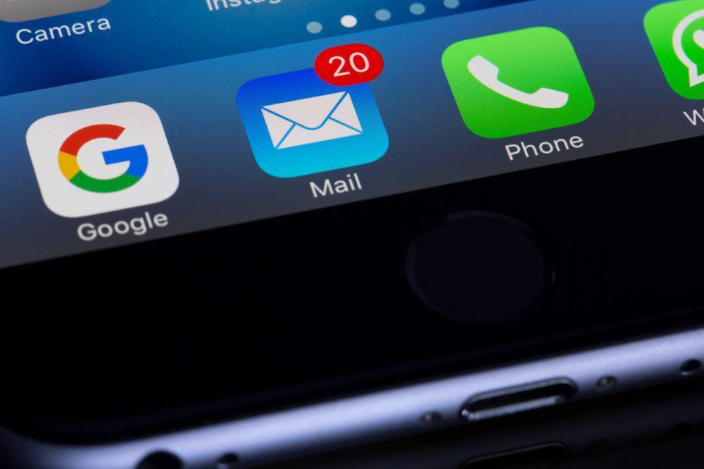 5 Kebiasaan Buruk Berkirim Email, Membuat Orang Jadi Kesal