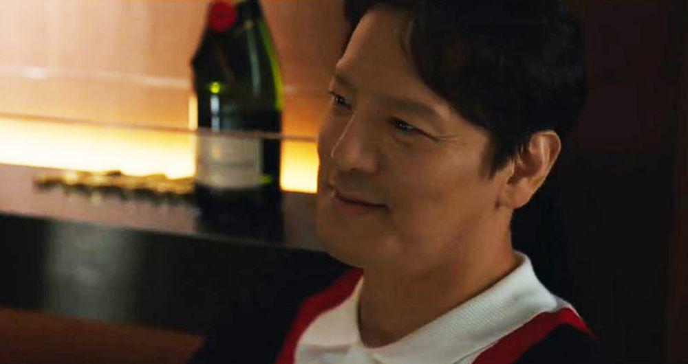 Cuplikan drama The Auditors (dok.tvN/The Auditors)