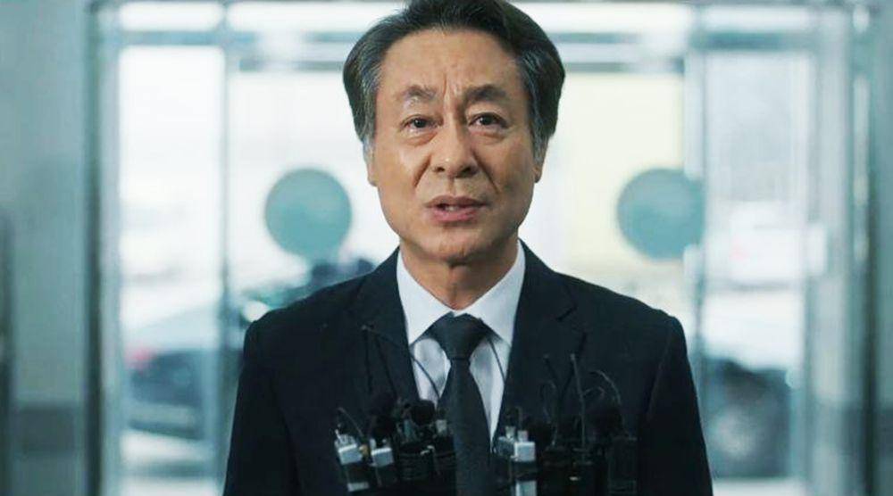 Cuplikan drama The Auditors (dok.tvN/The Auditors)