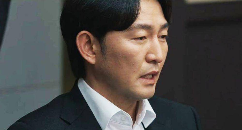 Cuplikan drama The Auditors (dok.tvN/The Auditors)