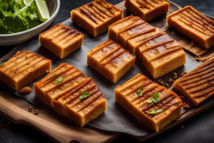 7 Rekomendasi Roti Bakar Favorit di Surabaya